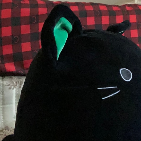 Cat squish mellow - Picture 4 of 4